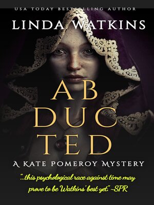 cover image of Abducted